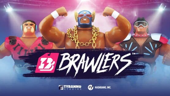 Brawlers — screenshot 3
