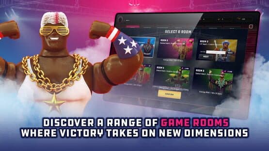 Brawlers — screenshot 4