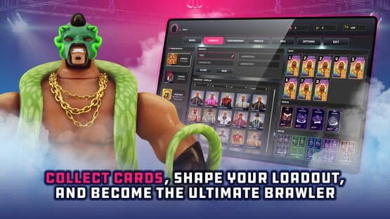 Brawlers — screenshot 5