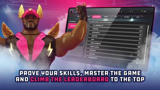 Brawlers — screenshot 6