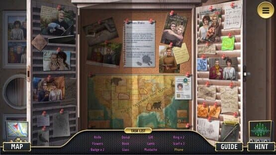 It Happened Here: Streaming Lives — screenshot 1