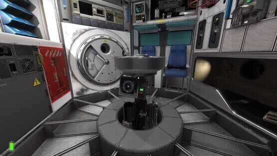 Out in Space Bundle: Tin Can & Orbit.Industries — screenshot 1
