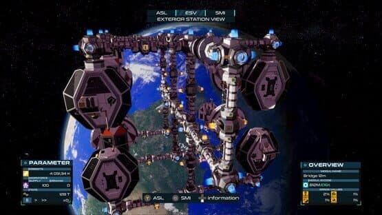 Out in Space Bundle: Tin Can & Orbit.Industries — screenshot 2