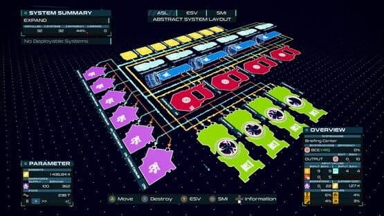 Out in Space Bundle: Tin Can & Orbit.Industries — screenshot 4