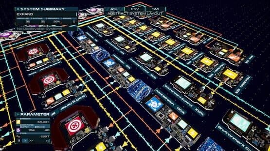 Out in Space Bundle: Tin Can & Orbit.Industries — screenshot 6