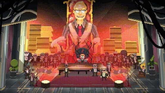 Fretless: The Wrath of Riffson — screenshot 2
