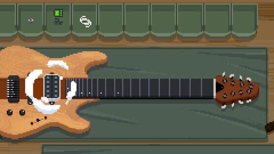 Fretless: The Wrath of Riffson — screenshot 5