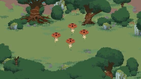 Fretless: The Wrath of Riffson — screenshot 7