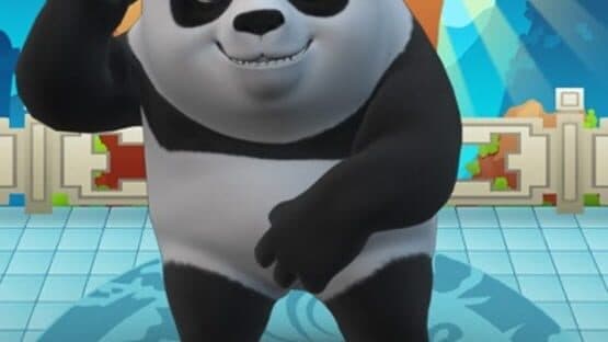 Talking Bruce the Panda — screenshot 3