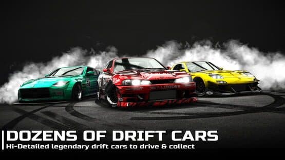 Drift Legends 2 — screenshot 1