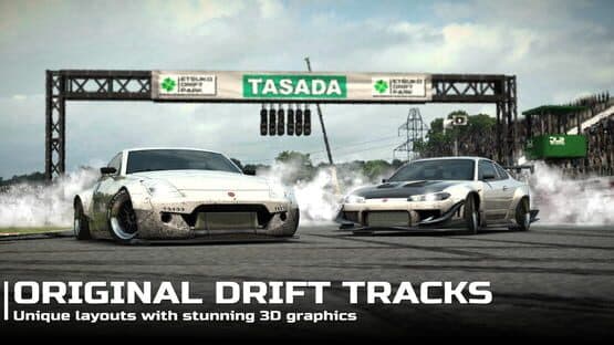 Drift Legends 2 — screenshot 2