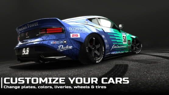 Drift Legends 2 — screenshot 3