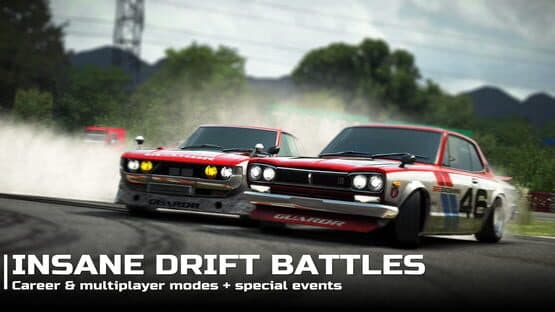 Drift Legends 2 — screenshot 4