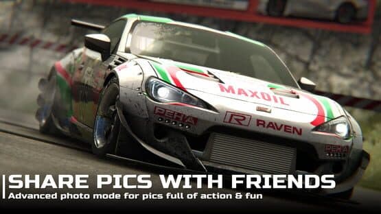 Drift Legends 2 — screenshot 6