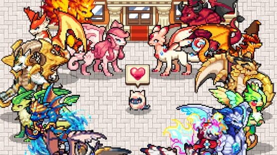 Dragon Village Collection — screenshot 7