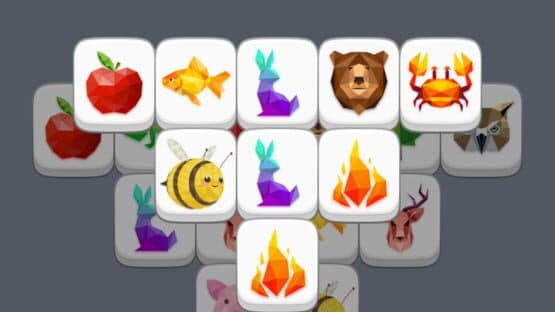 Poly Match — screenshot 1