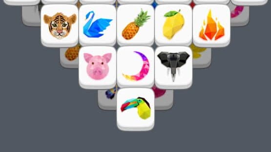 Poly Match — screenshot 4