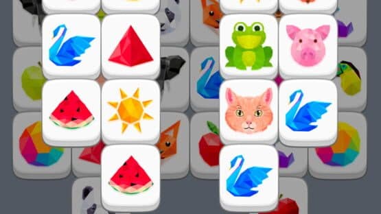 Poly Match — screenshot 5
