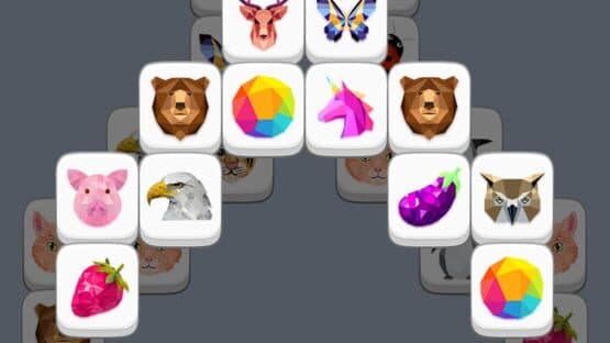 Poly Match — screenshot 6