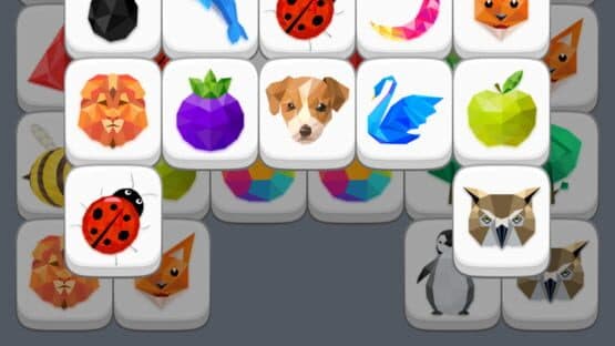 Poly Match — screenshot 8