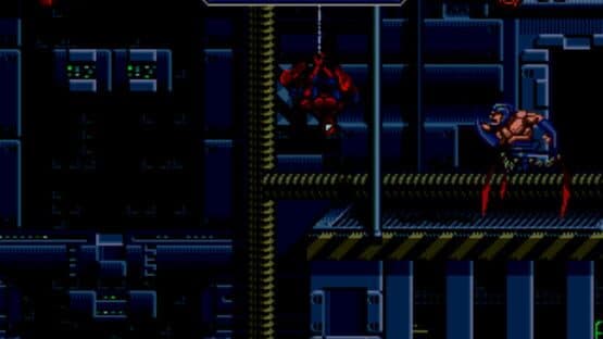 Spider-Man — screenshot 2