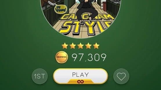 Beatstar — screenshot 2