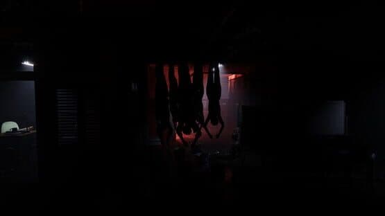 Sanguivore: Twenty Below — screenshot 1