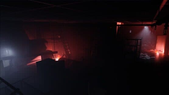 Sanguivore: Twenty Below — screenshot 6