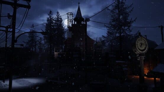 Sanguivore: Twenty Below — screenshot 7
