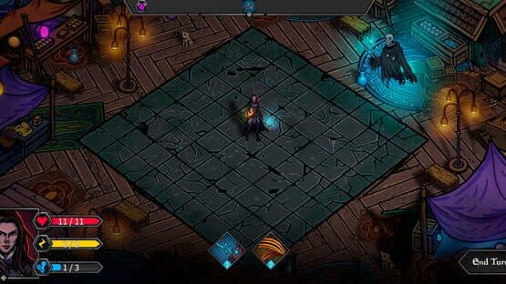 Spellslayer — screenshot 2