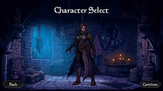 Spellslayer — screenshot 3