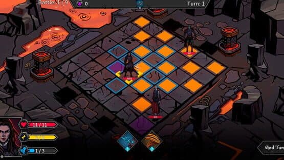 Spellslayer — screenshot 4