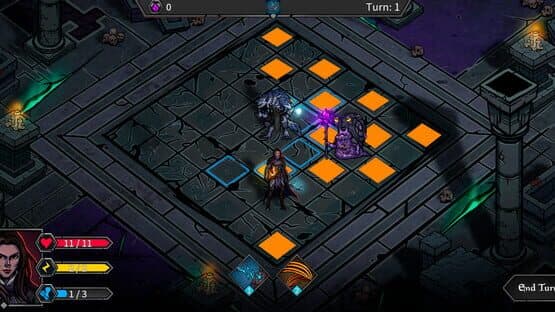 Spellslayer — screenshot 5