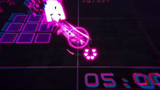 Dash x Survivors — screenshot 1