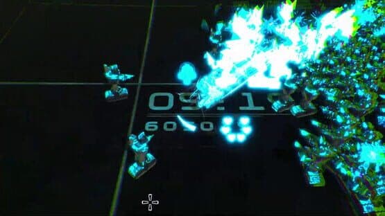 Dash x Survivors — screenshot 2