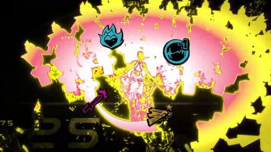 Dash x Survivors — screenshot 3
