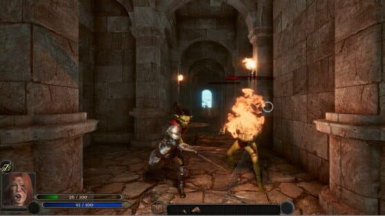 Dawn of the Wizards — screenshot 5