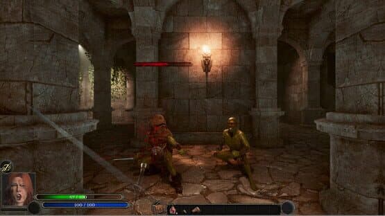 Dawn of the Wizards — screenshot 6