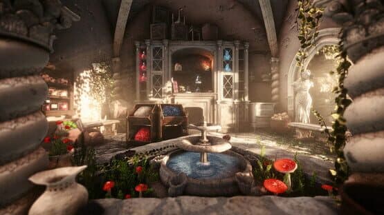Dawn of the Wizards — screenshot 7