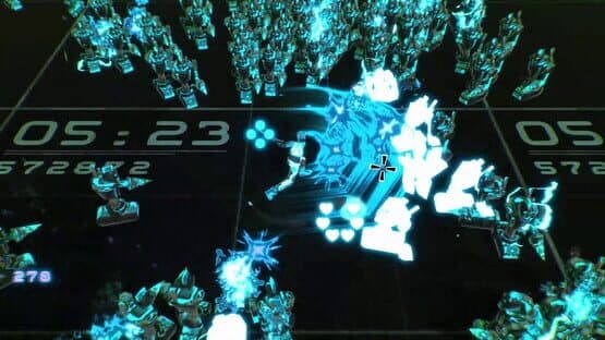 Dash x Survivors — screenshot 6