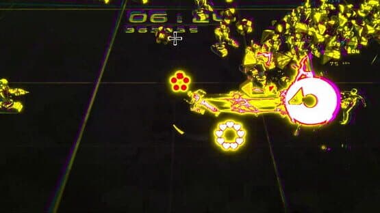 Dash x Survivors — screenshot 8