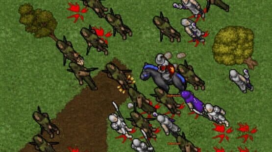 Only Fortress — screenshot 1
