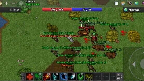 Only Fortress — screenshot 5