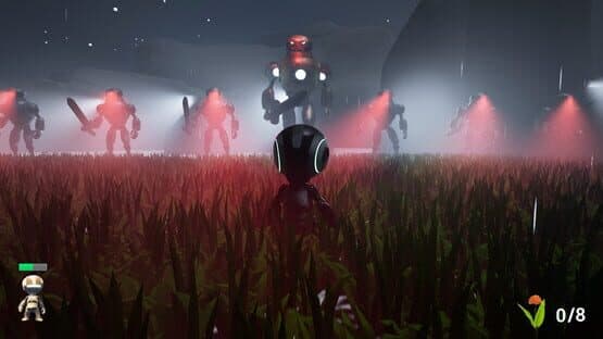 Botanical Chronicle — screenshot 1