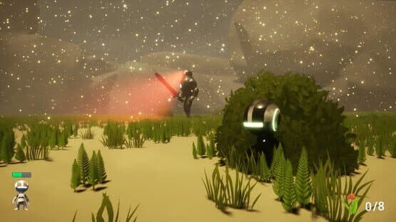 Botanical Chronicle — screenshot 2