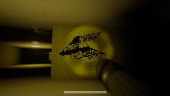 Budget Backrooms — screenshot 1