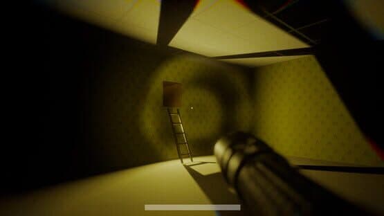 Budget Backrooms — screenshot 3