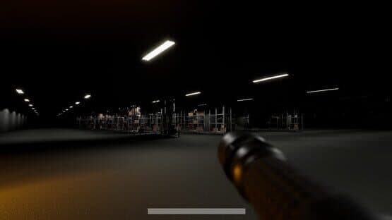 Budget Backrooms — screenshot 4