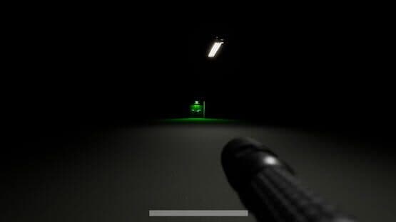 Budget Backrooms — screenshot 5
