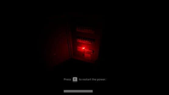 Budget Backrooms — screenshot 7